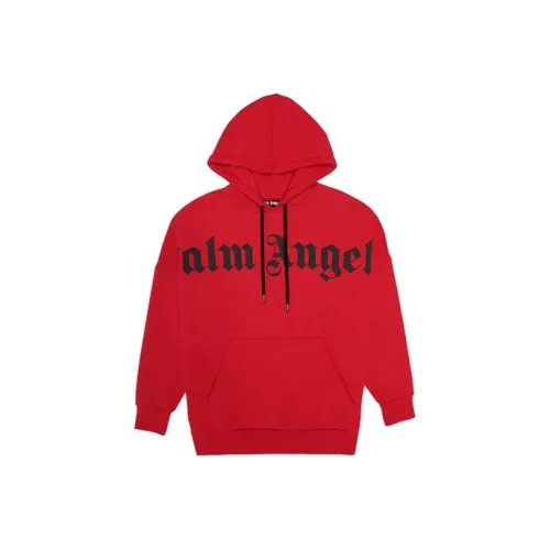 PALM ANGELS Мужские Свитшоты