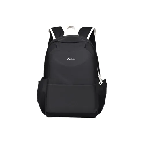 Mulinsen Нейлон Рюкзак Стандартный Унисекс Черный Хаки Серый Синий Розовый