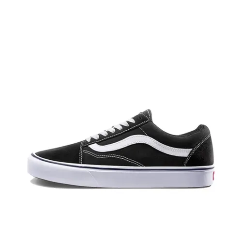 Vans ComfyCush Old Skool Скейтборд Кроссовки Низкие Унисекс