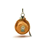 Смелый Медвежонок Шляпа Сумка - Коричневый