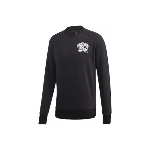 Adidas Juventus Мужские Свитшоты