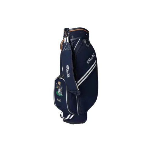 Ralph Lauren GOLF Сумки Мужские Синие