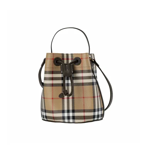 Burberry Сумки Женские