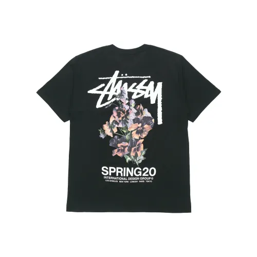 Stussy Унисекс Футболки