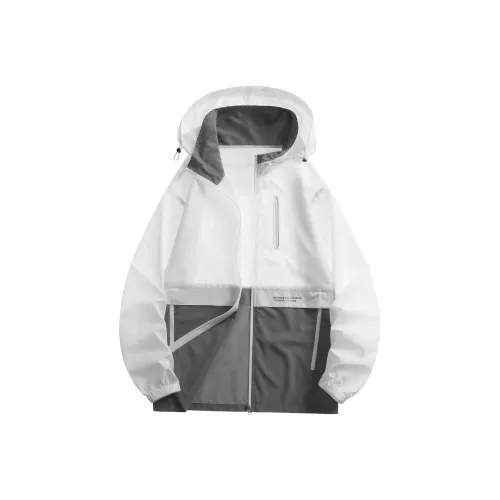 Paddy Julia Супер Легкая и Дышащая Одежда с Защитой от UV Унисекс