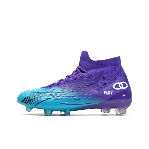 VAKY Футбольные бутсы High Top Унисекс