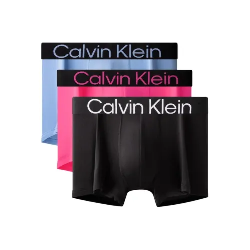 Calvin Klein Боксеры Мужские 3 упаковки