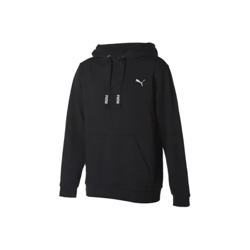 PUMA Унисекс Свитшоты