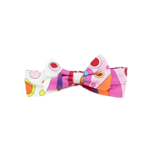 EMILIO PUCCI Ободки для волос Kids