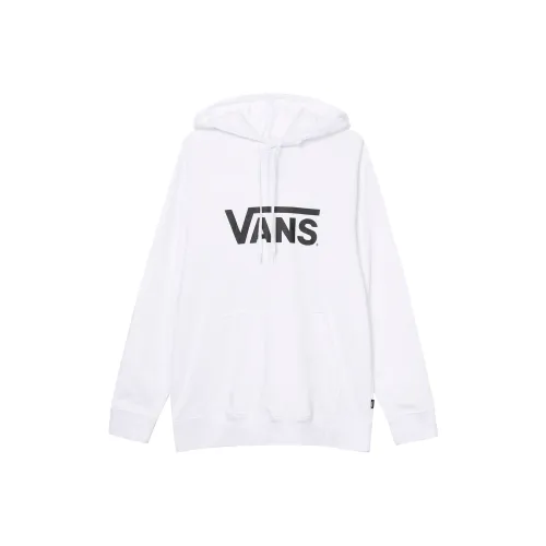 VANS Унисекс Свитшоты