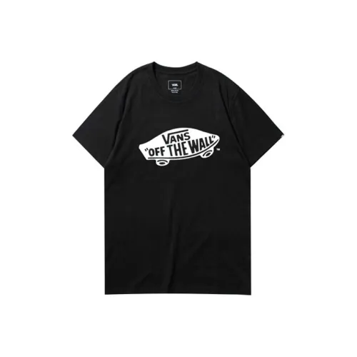 VANS TEE SS Унисекс Футболка