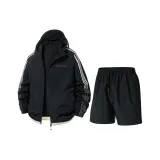 Черный комплект