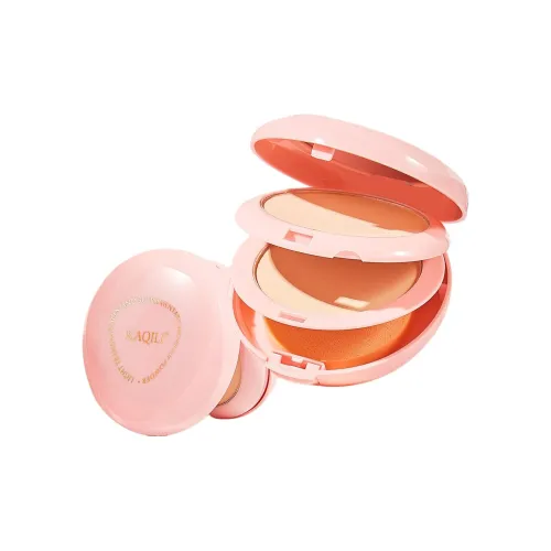 KAQILI Пудры Женские
