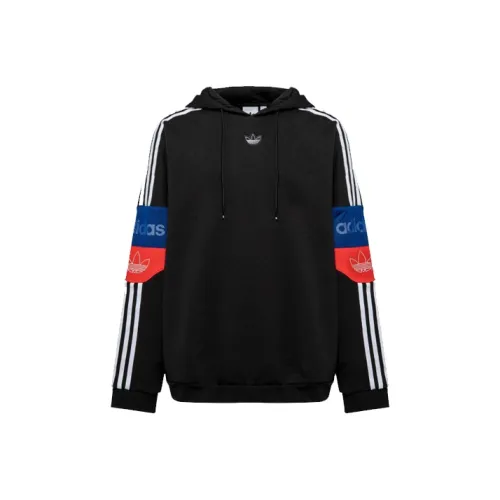 Adidas Originals TEAM SIGNATURE Мужские Свитшоты