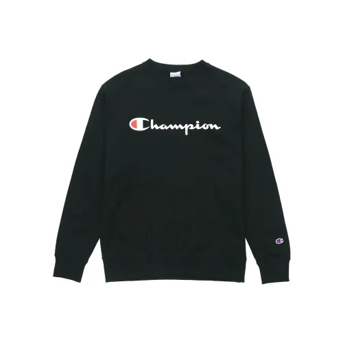 Champion Унисекс Свитшоты