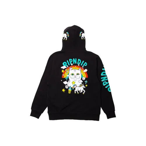 RIPNDIP Унисекс Свитшоты