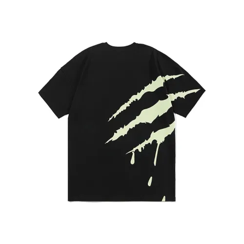 Suamoment Унисекс Футболки