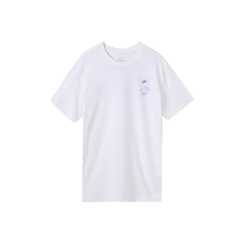 Мужские футболки Nike