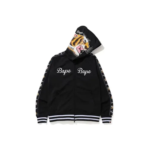 A BATHING APE Bape Унисекс Свитшоты