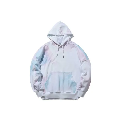 LINING x CHENPENG Толстовка Унисекс Белый