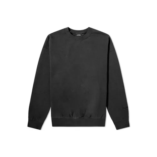 Fear of God Essentials FW19 Унисекс Свитшоты