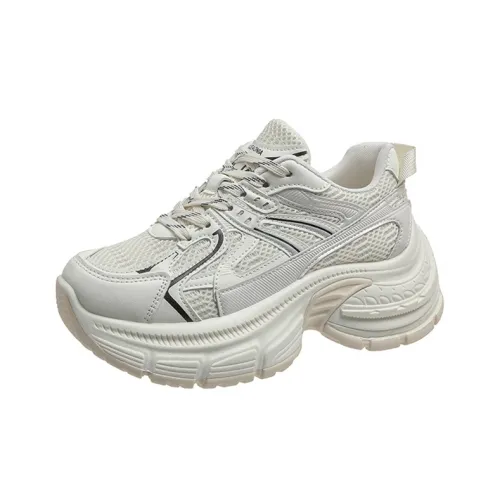 Boldi Kuki Низкий топ массивные кроссовки женские