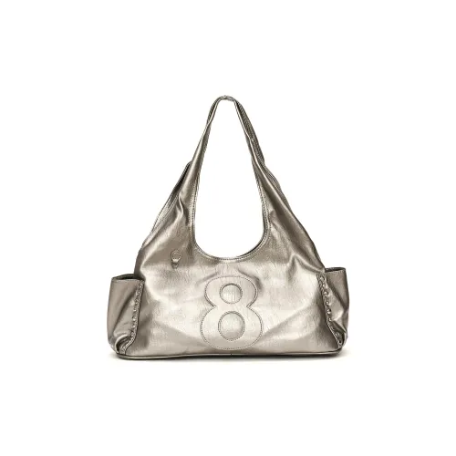 BONSAI STUDIO Сумка через плечо из синтетической кожи сумка сумка через плечо женская шампанское