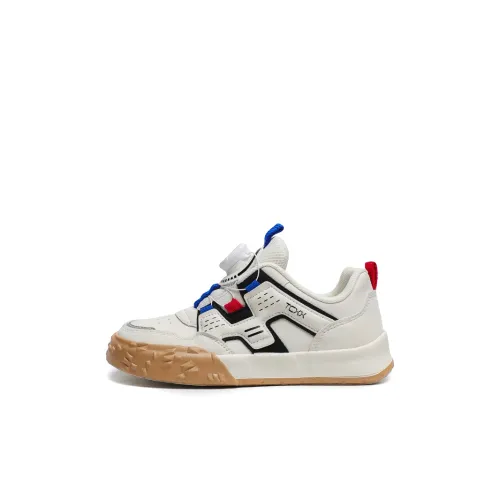 Genius Pooh Устойчивый к истиранию Легкий Амортизирующий Низкий Топ КIDS Лайфстайл Обувь для детей