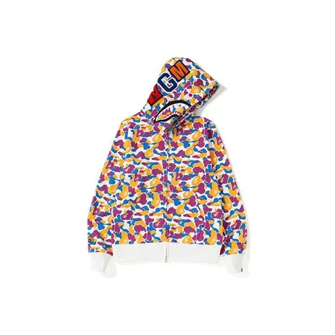 A BATHING APE Мужские Свитшоты