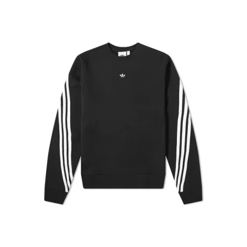 Adidas Originals 3 Stripes Мужские Свитшоты