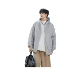 Бетонно-серый