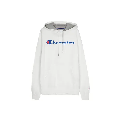 Champion Унисекс Свитшоты