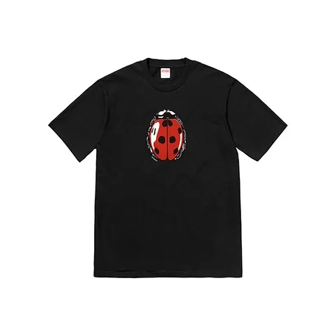 Supreme SS18 Унисекс Футболки