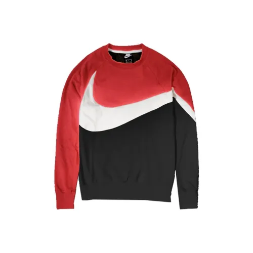 Nike Мужские Свитшоты