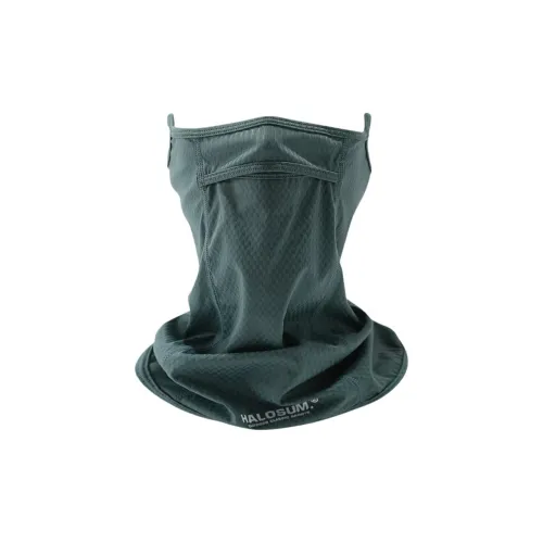 YOULIANYIN Полиамид Маски для лица Унисекс