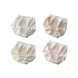 Светло-серый + Светло-кофейный + Светло-зеленый + Светло-розовый