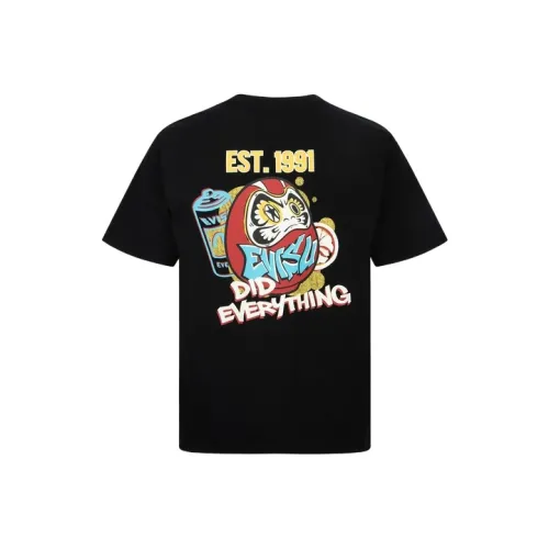 EVISU Мужские T-рубашки