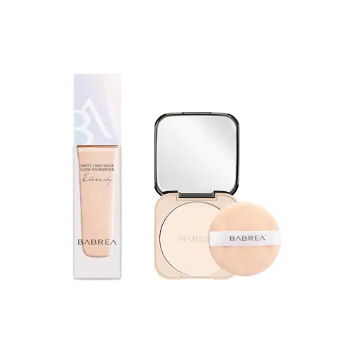 Наборы макияжа BABREA Женские