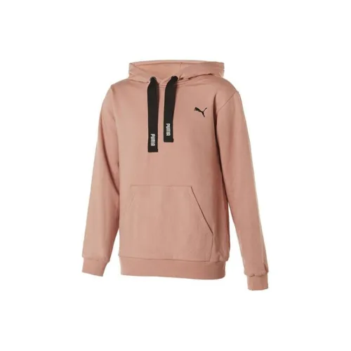 PUMA Унисекс Свитшоты