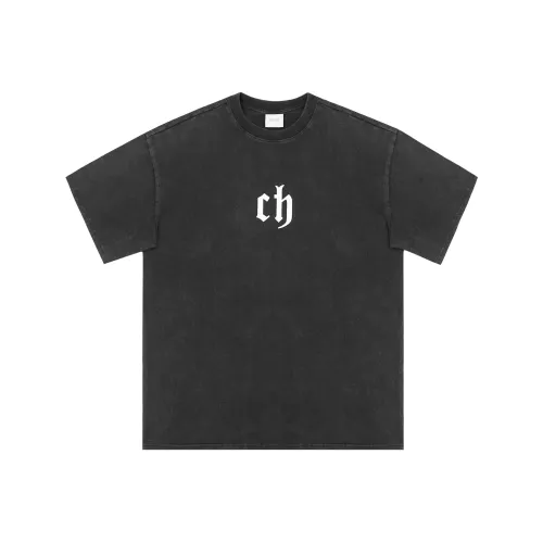 CHINISM Унисекс Футболка