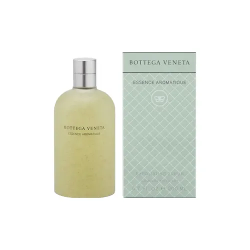 Bottega Veneta Essence Aromatique Тело Скраб 200 мл Отшелушивающий