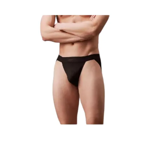 Calvin Klein Трусики-бикини Мужской 1 упаковка Черный