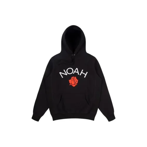 NOAH Унисекс Свитшоты