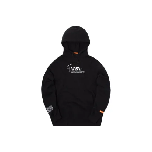 HERON PRESTON Унисекс Свитшоты