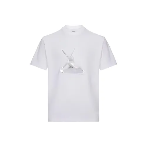 Burberry Мужские T-рубашки