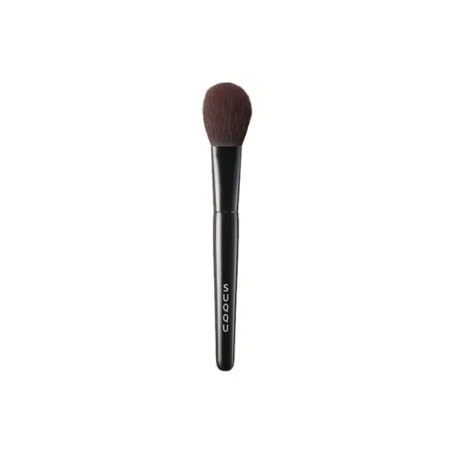 SUQQU Crystal Radiance Cheek Щетка Makeup Brush Дружелюбная к коже