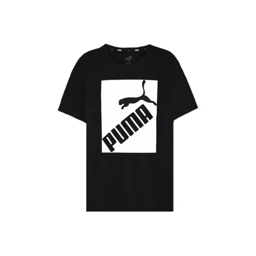 PUMA Мужские T-рубашки