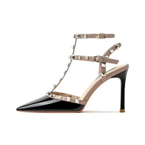 Be Good Высокие каблуки Женские Набор в подарочной коробке