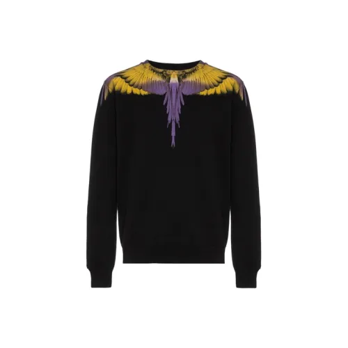 MARCELO BURLON Мужские Свитшоты