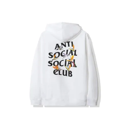 ANTI SOCIAL SOCIAL CLUB Унисекс Свитшоты
